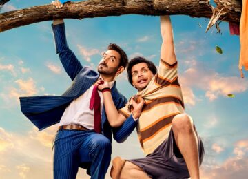 Prem Keetanu New Poster: Veer Pahariya, Aparshakti Khurana and Aafiya Sayed Promise a Fun-Filled Youthful Ride