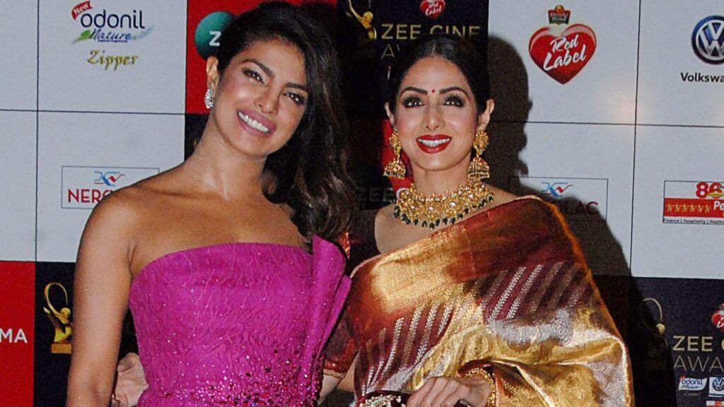 Priyanka Chopra Shares Major Update On Sridevi Biography On Her Birth Anniversary: ‘The One And Only, You Are So Missed’
