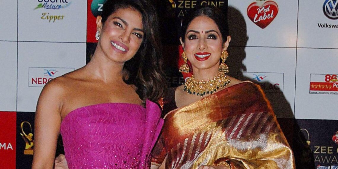 Priyanka Chopra Shares Major Update On Sridevi Biography On Her Birth Anniversary: ‘The One And Only, You Are So Missed’