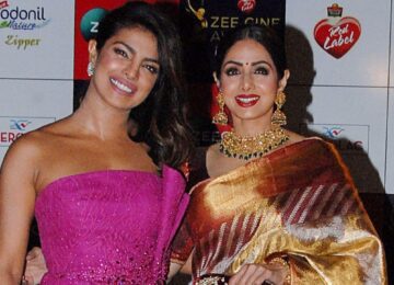 Priyanka Chopra Shares Major Update On Sridevi Biography On Her Birth Anniversary: ‘The One And Only, You Are So Missed’