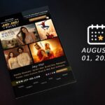 Jay-Ho! Pulse: July 25 , 2026