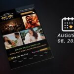 Jay-Ho! Pulse: Aug 08 , 2026