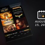 Jay-Ho! Pulse Aug 15