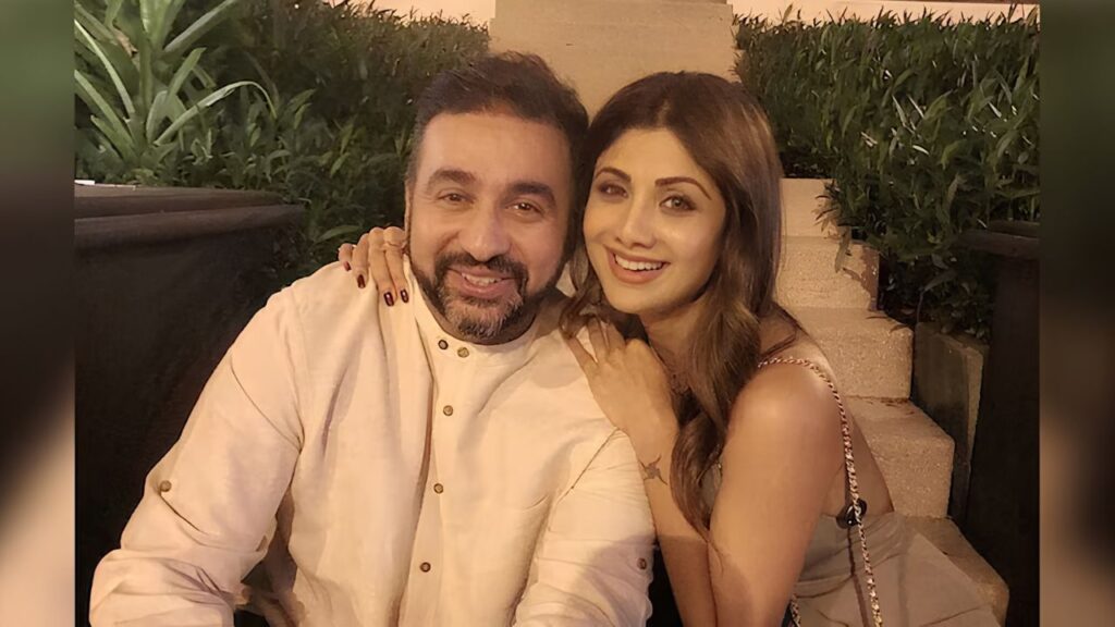 Raj Kundra Breaks Silence on Jail Trauma: “Felt Like Suicide Kar Du” After Hearing Shilpa Shetty Wanted Divorce