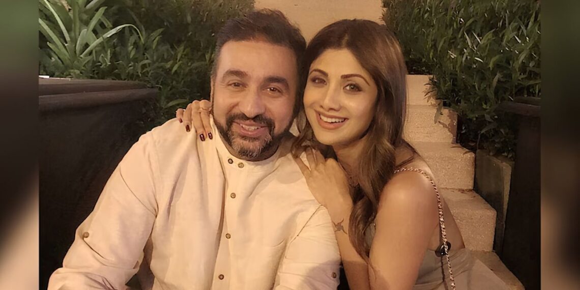 Raj Kundra Breaks Silence on Jail Trauma: “Felt Like Suicide Kar Du” After Hearing Shilpa Shetty Wanted Divorce