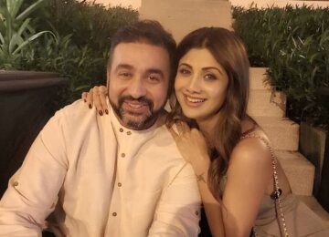Raj Kundra Breaks Silence on Jail Trauma: “Felt Like Suicide Kar Du” After Hearing Shilpa Shetty Wanted Divorce