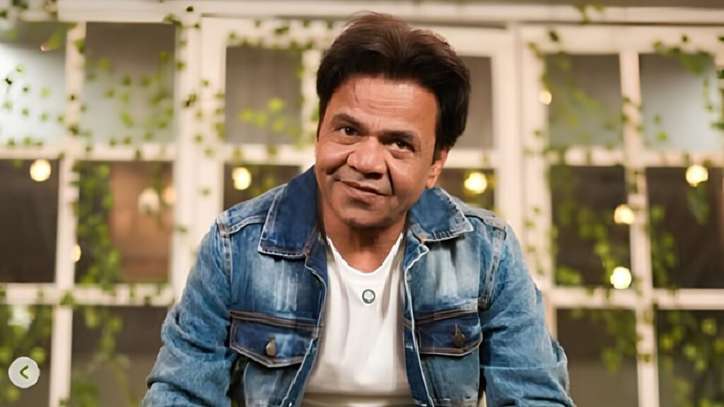 Rajpal Yadav’s ‘No One Can Buy Me’ Warning: Actor Says Money Can Never Define His 26-Year Artistic Journey