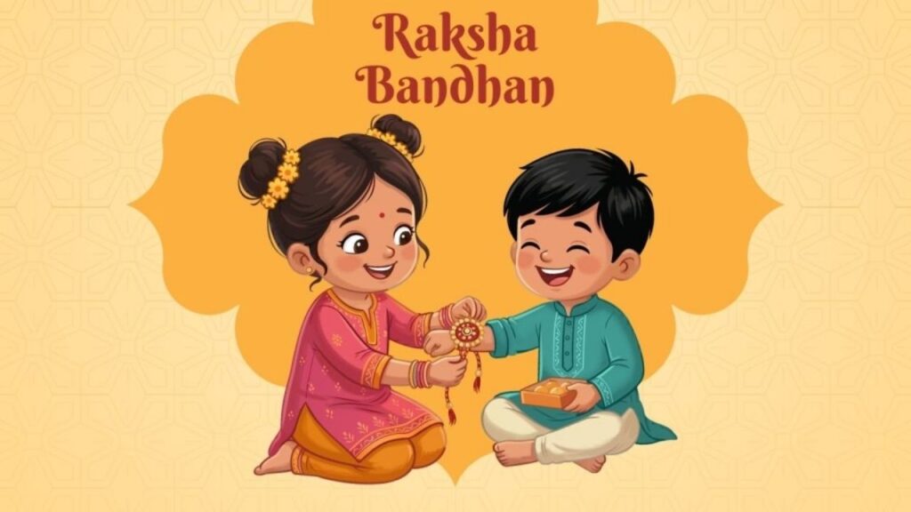 Raksha Bandhan 2026: 10 Bollywood Songs That Perfectly Celebrate The Brother-Sister Bond