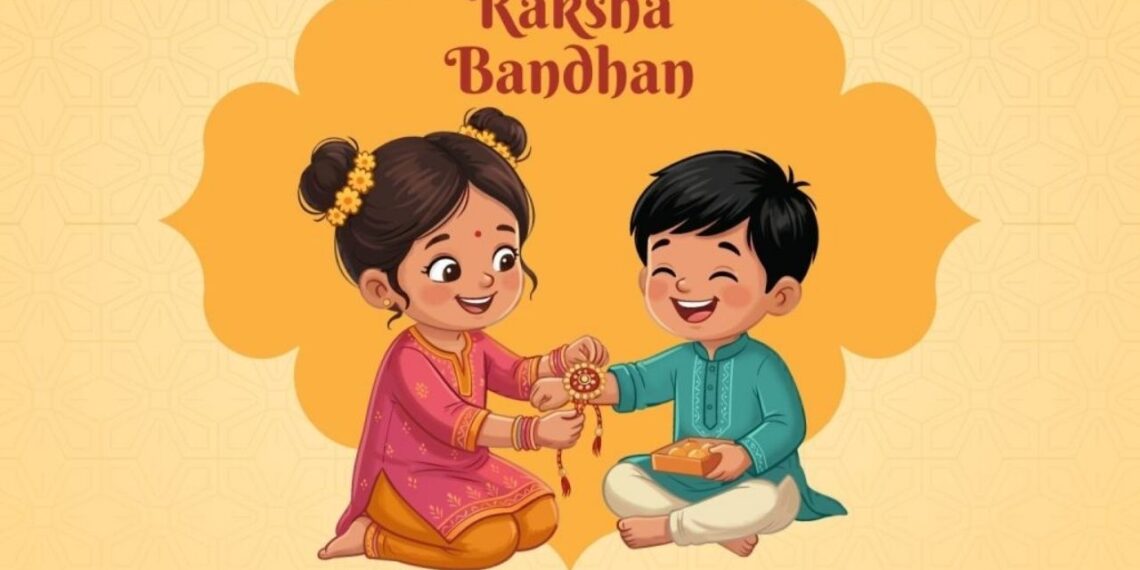 Raksha Bandhan 2026: 10 Bollywood Songs That Perfectly Celebrate The Brother-Sister Bond