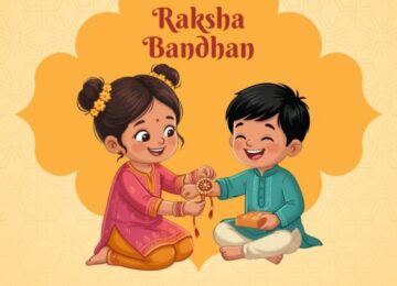 Raksha Bandhan 2026: 10 Bollywood Songs That Perfectly Celebrate The Brother-Sister Bond