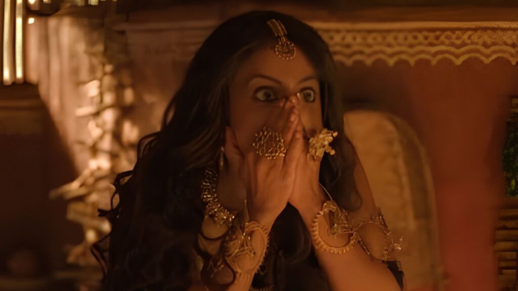 Why Did Rakul Preet Singh Say Yes To Surpanakha In Ramayana? Actress Finally Reveals The Real Reason