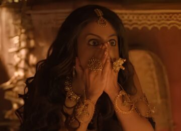 Why Did Rakul Preet Singh Say Yes To Surpanakha In Ramayana? Actress Finally Reveals The Real Reason