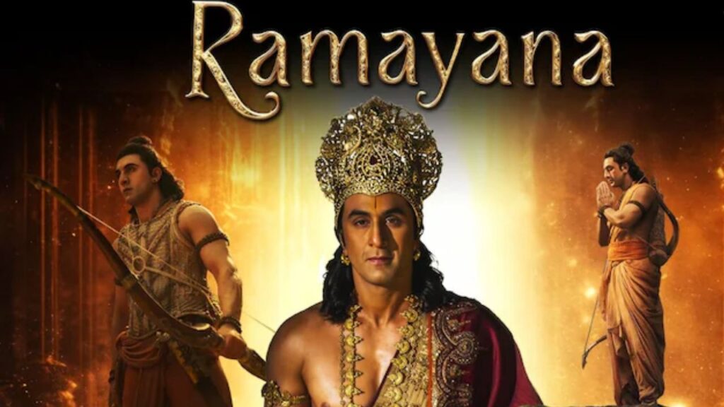Ramayana's English Trailer Leaves Fans Stunned; Many Say It's Better Than The Hindi Version