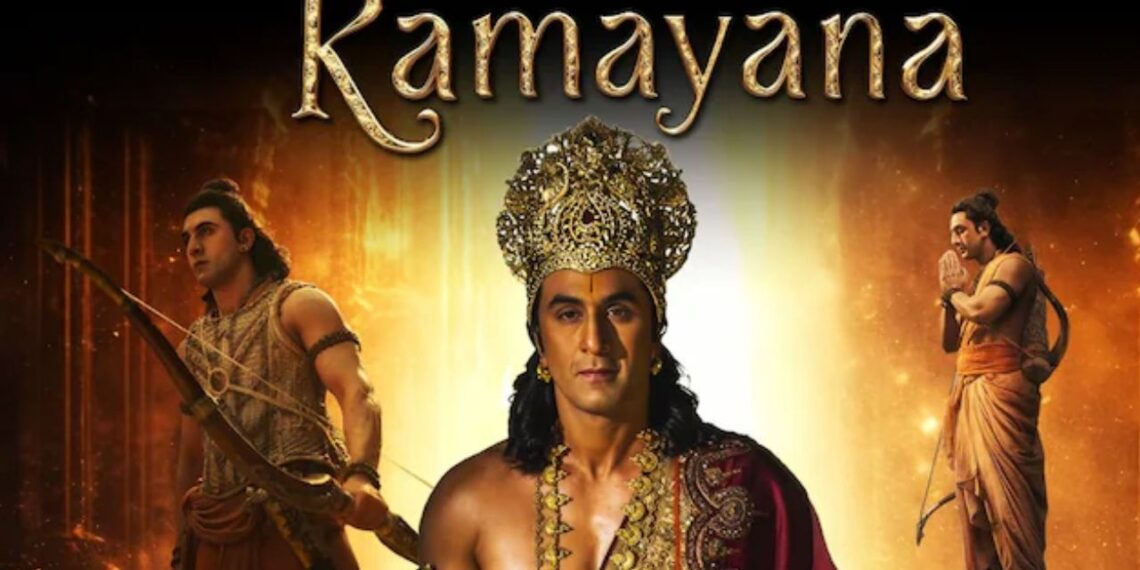 Ramayana's English Trailer Leaves Fans Stunned; Many Say It's Better Than The Hindi Version