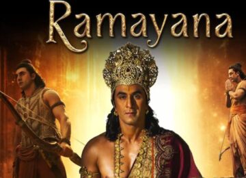 Ramayana's English Trailer Leaves Fans Stunned; Many Say It's Better Than The Hindi Version