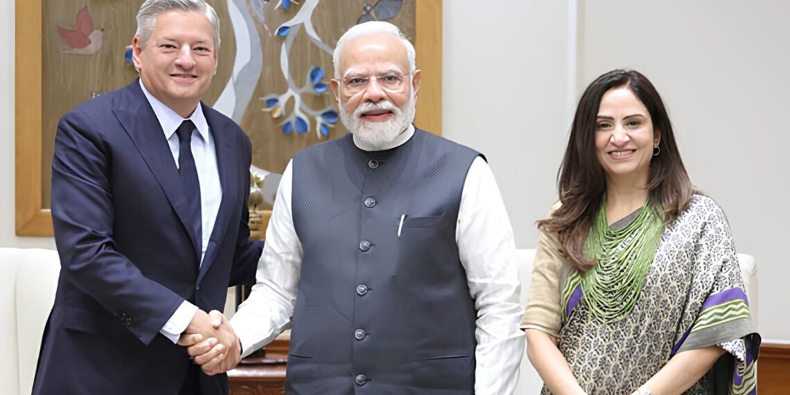 Netflix Launches 'India Storytelling Initiative' To Train Future Creators With Scholarships And Industry Partnerships
