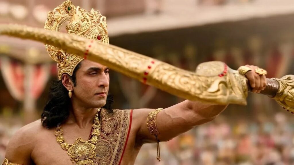 Why November 6 Is More Than Just Ramayana's Release Date For Ranbir Kapoor