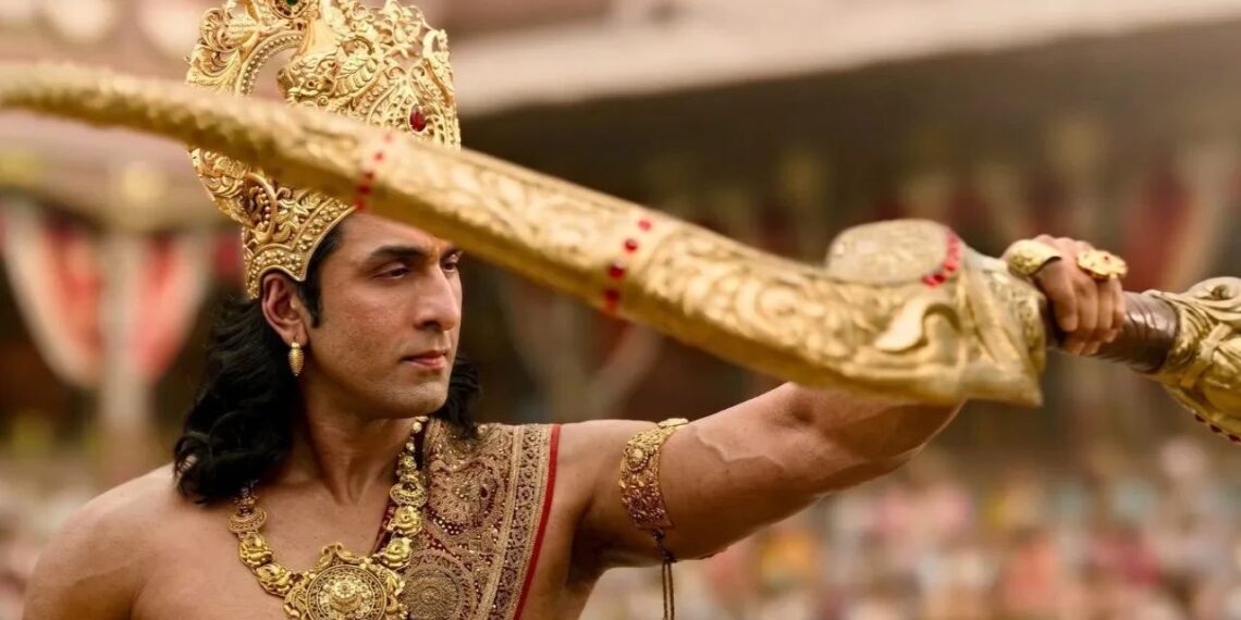 Why November 6 Is More Than Just Ramayana's Release Date For Ranbir Kapoor