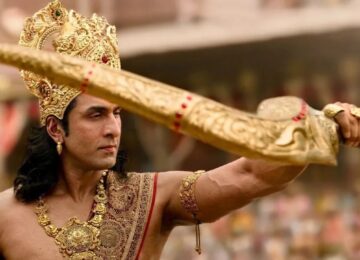 Why November 6 Is More Than Just Ramayana's Release Date For Ranbir Kapoor