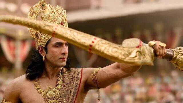Why November 6 Is More Than Just Ramayana's Release Date For Ranbir Kapoor