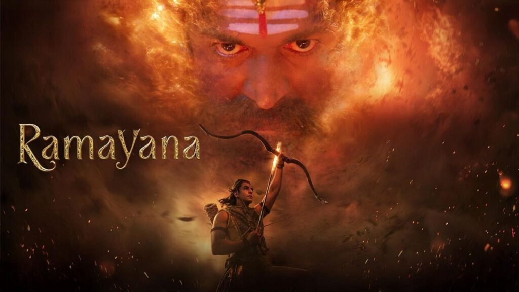 Ramayana Debate Explained: Why Creative Liberty Has Always Shaped India’s Greatest Epic