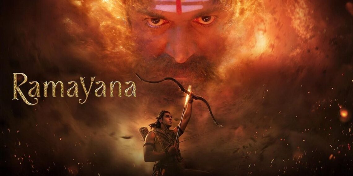 Ramayana Debate Explained: Why Creative Liberty Has Always Shaped India’s Greatest Epic