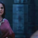 Ramayana Trailer: Lara Dutta's Kaikeyi Look Sparks Debate, Fans Ask 'Why Is She Wearing a Modern Saree?