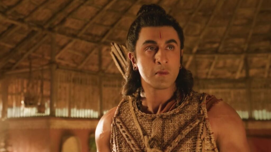 Ramayana Creates History! Trailer Crosses 800 Million Views In Just 4 Days, Joins Avengers: Doomsday & Spider-Man: Brand New Day