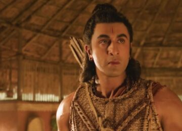 Ramayana Creates History! Trailer Crosses 800 Million Views In Just 4 Days, Joins Avengers: Doomsday & Spider-Man: Brand New Day
