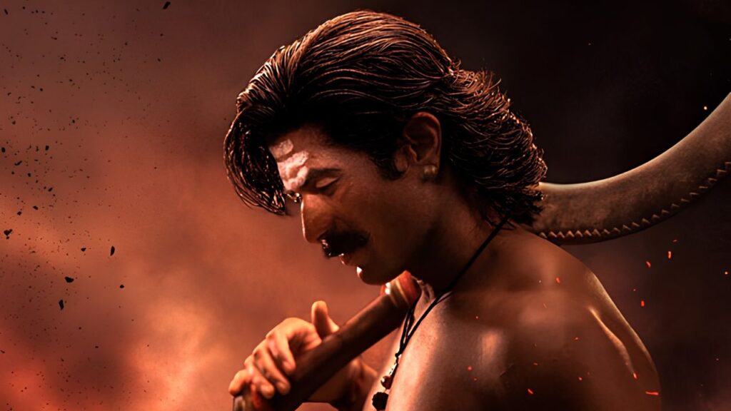 Ranabaali Release Date: Vijay Deverakonda’s Intense Period Action Drama Gets New October 16 Date