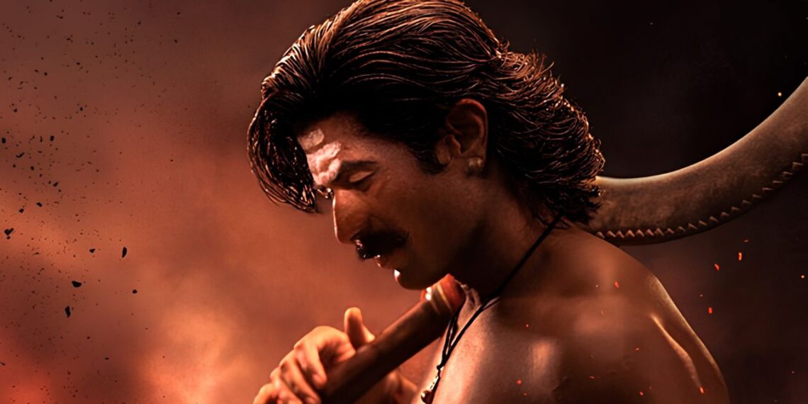 Ranabaali Release Date: Vijay Deverakonda’s Intense Period Action Drama Gets New October 16 Date