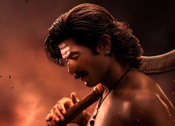 Ranabaali Release Date: Vijay Deverakonda’s Intense Period Action Drama Gets New October 16 Date