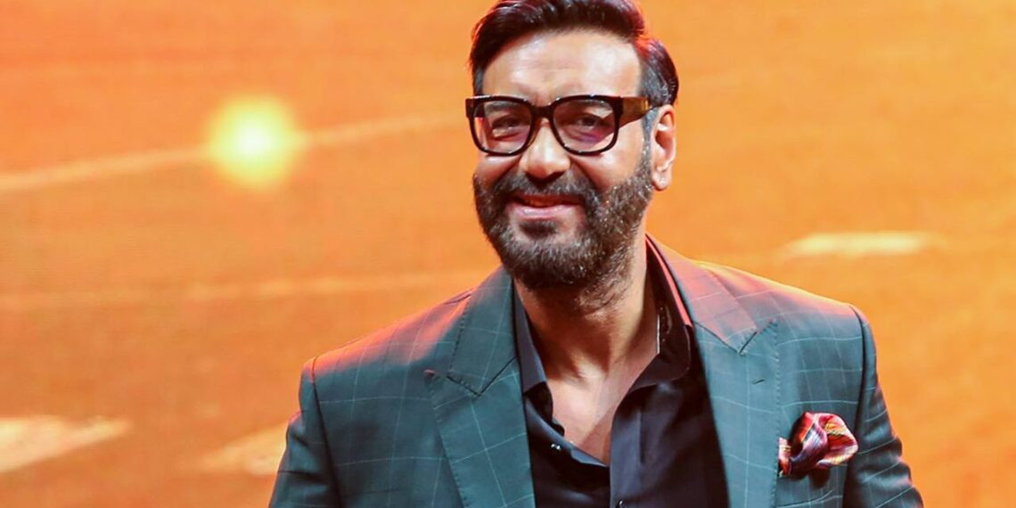 Crime Patrol New Season: Ajay Devgn Returns To TV With Crime Ka Current Season, Premieres August 31