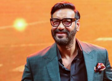 Crime Patrol New Season: Ajay Devgn Returns To TV With Crime Ka Current Season, Premieres August 31