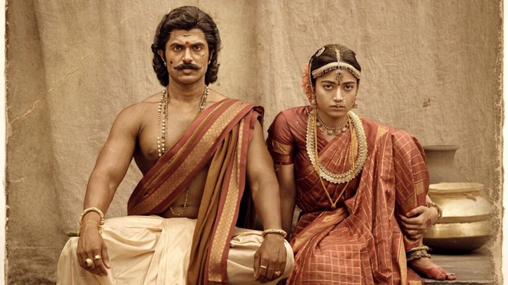 Ranabaali Release Date: Vijay Deverakonda Film Reportedly Moves to October 30, 2026