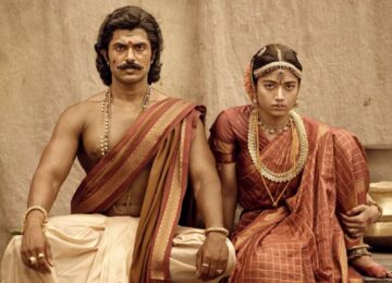 Ranabaali Release Date: Vijay Deverakonda Film Reportedly Moves to October 30, 2026
