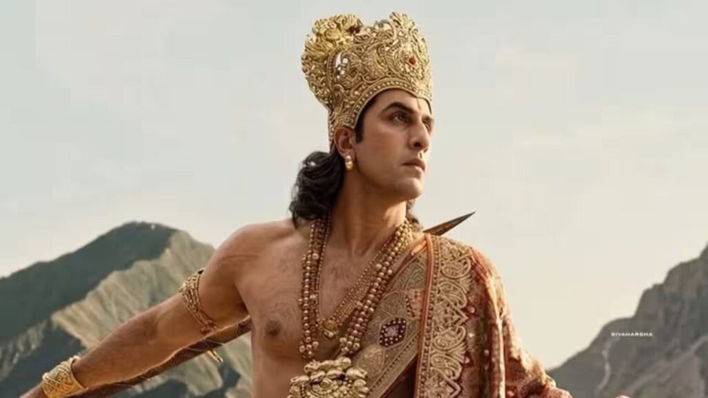 Ranbir Kapoor’s Ramayana Gets a New Title for China Release — Here’s What We Know