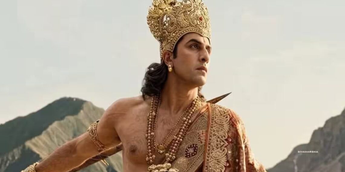 Ranbir Kapoor’s Ramayana Gets a New Title for China Release — Here’s What We Know