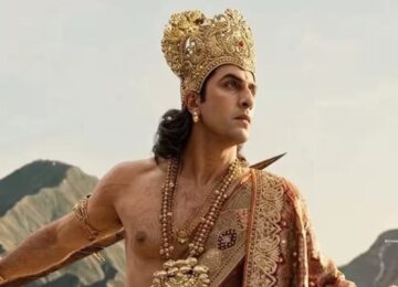 Ranbir Kapoor’s Ramayana Gets a New Title for China Release — Here’s What We Know