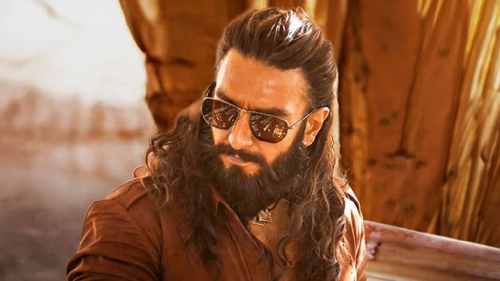 Ranveer Singh's Dhurandhar Creates History! Becomes Netflix's Most-Watched Non-English Film Worldwide