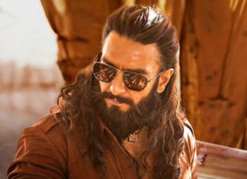 Ranveer Singh's Dhurandhar Creates History! Becomes Netflix's Most-Watched Non-English Film Worldwide