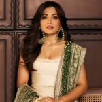 Rashmika Mandanna Reveals Painful Hip Injury: ‘I Treated My Body Like A Machine’, Says Tendon Detached During Mysaa Shoot