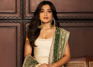 Rashmika Mandanna Reveals Painful Hip Injury: ‘I Treated My Body Like A Machine’, Says Tendon Detached During Mysaa Shoot