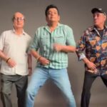 Ravi Kishan Joins Khosla Ka Ghosla 2, Teaches Anupam Kher and Boman Irani His Viral Dance Moves