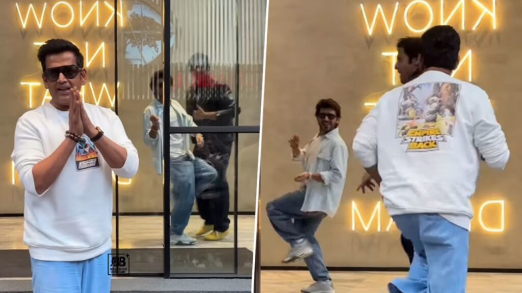 Why Is Ravi Kishan’s ‘Gucci Walk’ Going Viral? Actor Reveals The Hilarious Truth Behind The Internet Craze