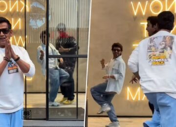 Why Is Ravi Kishan’s ‘Gucci Walk’ Going Viral? Actor Reveals The Hilarious Truth Behind The Internet Craze