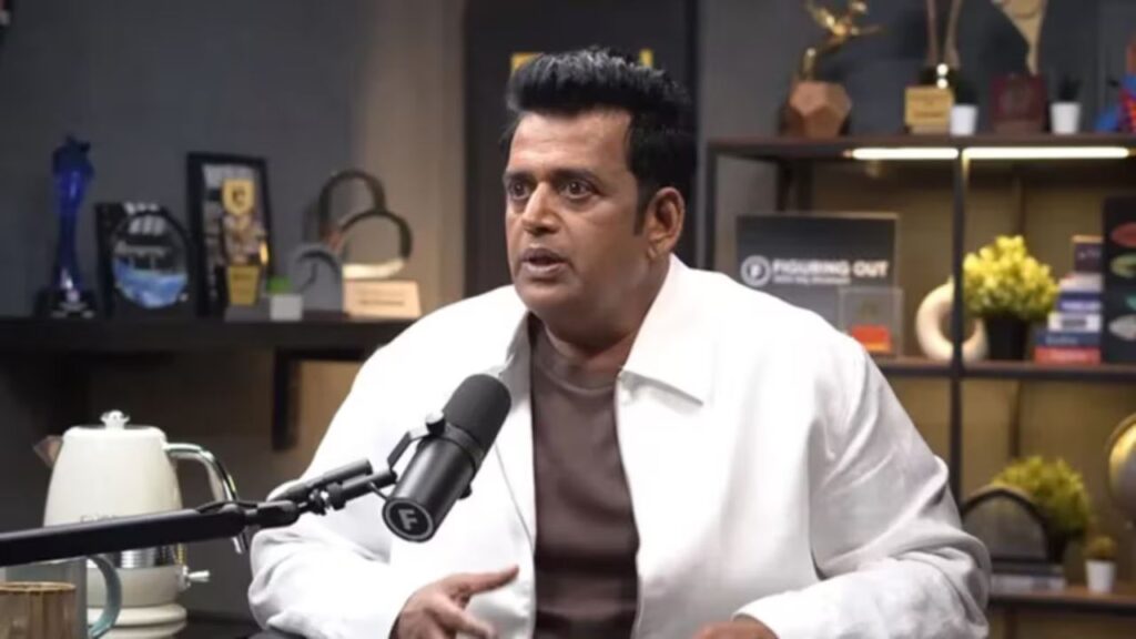 Ravi Kishan’s ‘Money Follows My Brother’ Remark Is Everywhere—Here’s What He Said Next