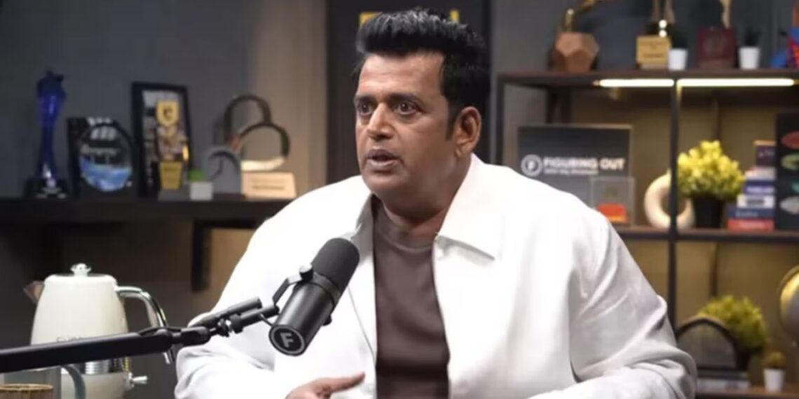 Ravi Kishan’s ‘Money Follows My Brother’ Remark Is Everywhere—Here’s What He Said Next