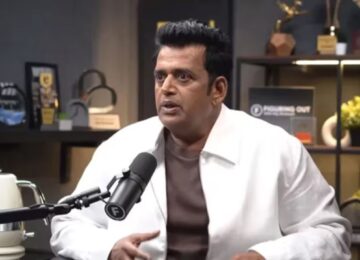 Ravi Kishan’s ‘Money Follows My Brother’ Remark Is Everywhere—Here’s What He Said Next