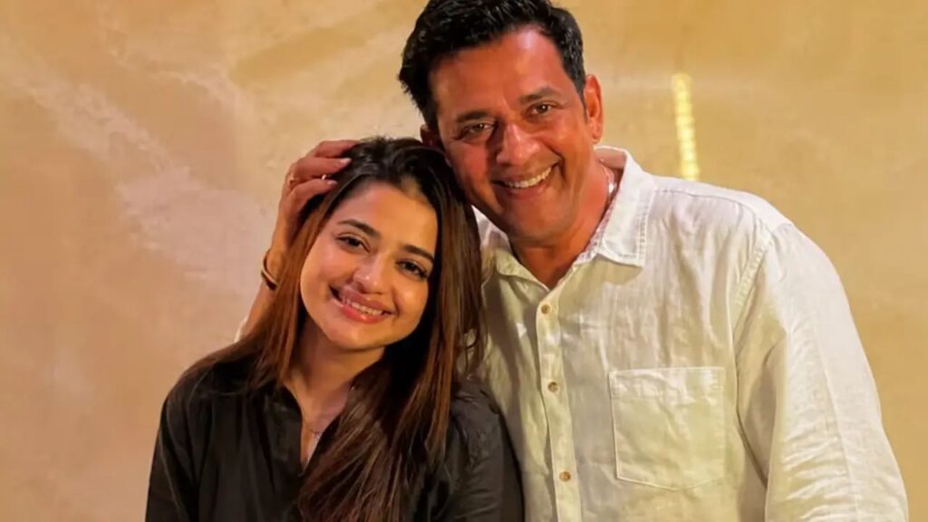 Ravi Kishan’s Daughter Rivva Kishan Opens Up About His Viral Meme Era, Nepotism and Her Acting Journey